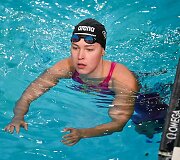 Kotryna Teterevkova