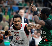 LKL finalas: Kauno &bdquo;Žalgiris&ldquo; &ndash; Utenos &bdquo;Juventus&ldquo;
