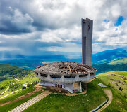 &bdquo;Buzludzha&ldquo;, Bulgarija