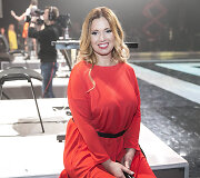 Gintarė Karaliūnatė