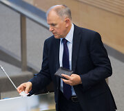 Vytenis Andriukaitis