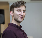Markas Palubenka