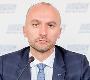 Saulius Petravičius