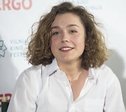 Aistė Diržiūtė