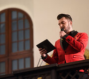 Tadas Rimgaila 