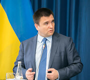 Pavlo Klimkinas