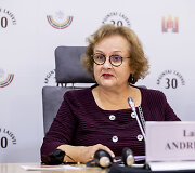 Laima Andrikienė