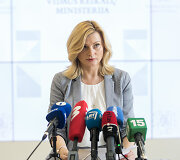 Rita Tama&scaron;unienė