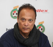 Mariano Barreto