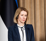 Kaja Kalas