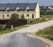 Platini&scaron;kių gatvė Vilniuje