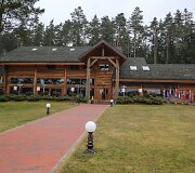 IDW Esperanza Resort