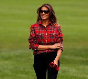 Melania Trump