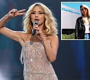 Svetlana Loboda