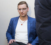 Tomas Tamo&scaron;iūnas
