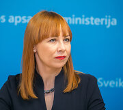 Jurgita Petrauskienė 