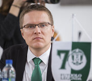 Pristatymo akimirka