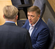Ramūnas Karbauskis