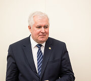 Arvydas Anu&scaron;auskas