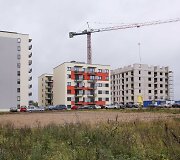 Eitminų namai