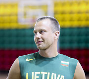 Lukas Lekavičius