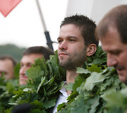 Mantas Kalnietis