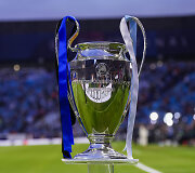 &bdquo;Manchester City&ldquo; &ndash; Milano &bdquo;Inter&ldquo;