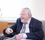 Vytautas Landsbergis