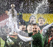A lygos rungtynės: Vilniaus &bdquo;Žalgiris&ldquo; - Kauno &bdquo;Hegelmann&ldquo;
