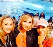 Dovilė Averkaitė-Budreikienė, Gerda Žemaitė,  Sandra Žutautienė