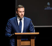 Gabrielius Landsbergis