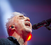 &bdquo;Midsummer Vilnius 2021&ldquo;: Andrius Mamontovas