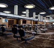 Jungtinių tautų numatyta buferinė zona tarp Kipro ir Turkijos valdomų salos pusių