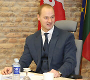 Virginijus Kanapinskas