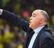 Pablo Laso