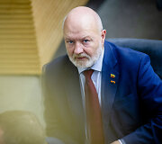 Eugenijus Gentvilas