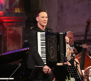 Martynas Levickis