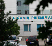 Klaipėdos universitetinė ligoninė
