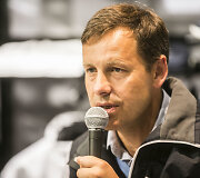 Darius Jonu&scaron;is