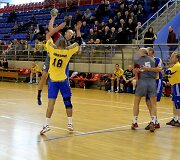 Ukrainos ambasadoriaus taurės turnyras