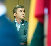 Ramūnas Karbauskis