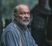 Vidas Petkevičius filme &bdquo;Purpurinis rūkas&ldquo;