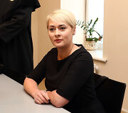 Daiva Gineikaitė
