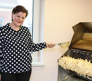 Jolanta &Scaron;iugždienė
