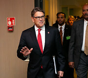 Rickas Perry