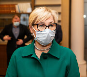 Jurgita &Scaron;iugždinienė