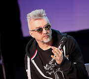 Andrius Mamontovas