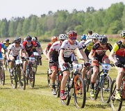 &bdquo;Volkswagen&ldquo; MTB dviračių maratono taurės varžybos