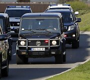 Į Belgrado teismą vežamas Darko &Scaron;aričius