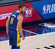 Domantas Sabonis